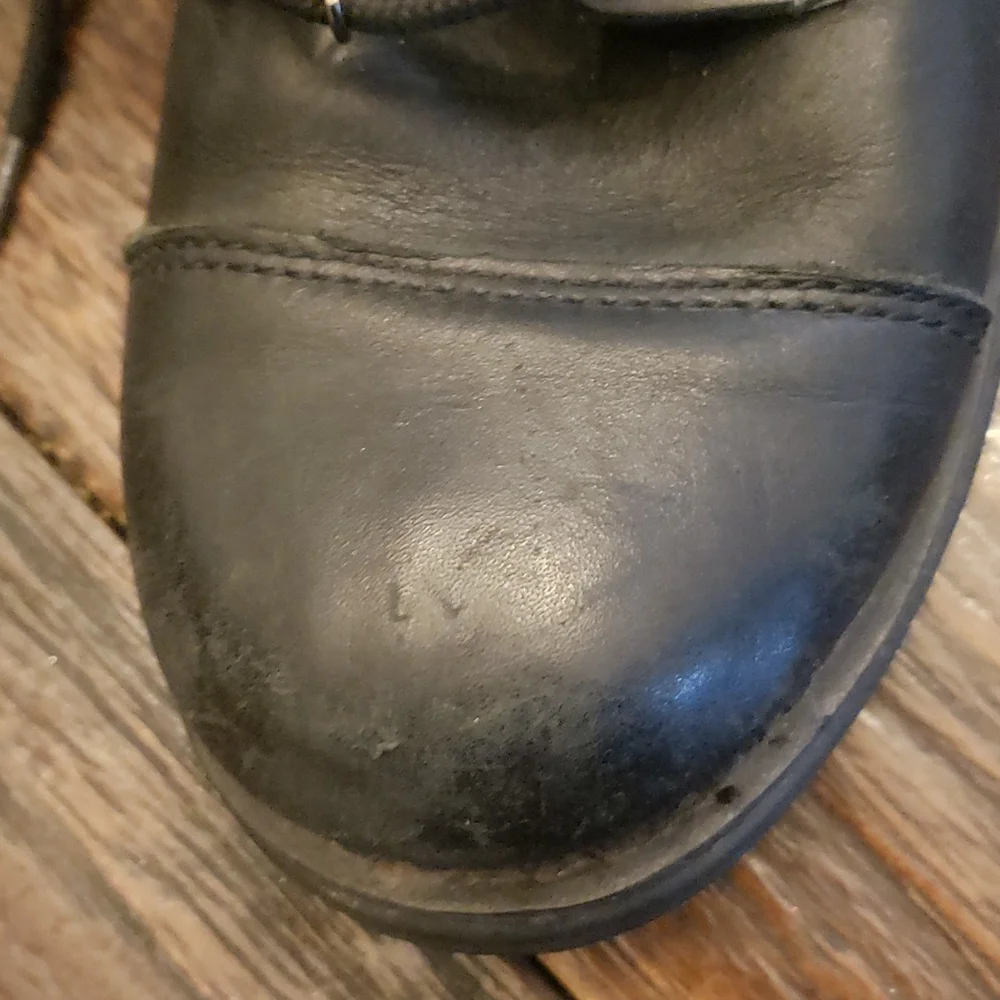 Amazing Harley Davidson boots 9.5 us - Picture 6 of 7